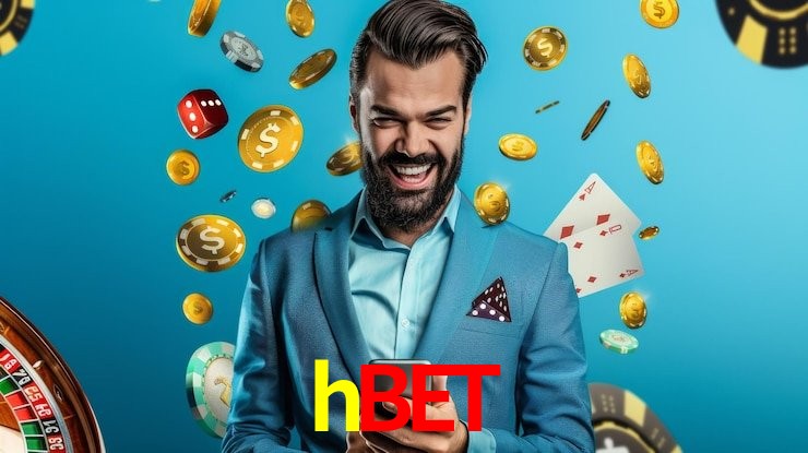 Welcome Bonus hbet