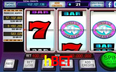 A Revolução dos Aplicativos de Jogos no hbet