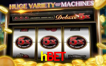 Desvendando o Mundo dos Jogos Virtuais na hbet