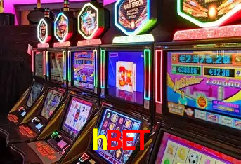 A Revolução dos Aplicativos de Jogos no hbet