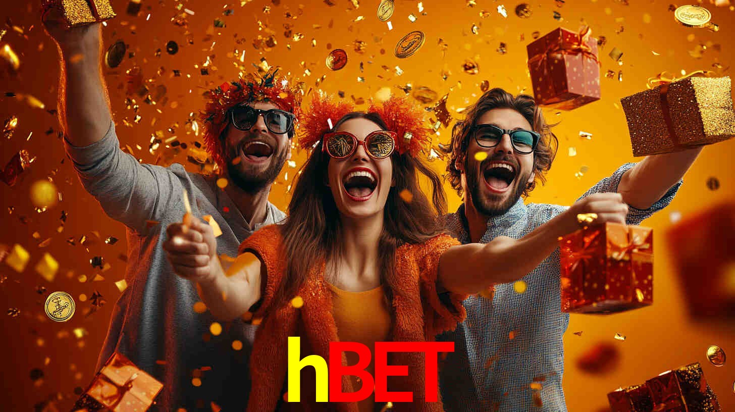 hbet: Seu Cassino Premiado com Pagamentos Rápidos