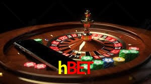 Welcome Bonus hbet