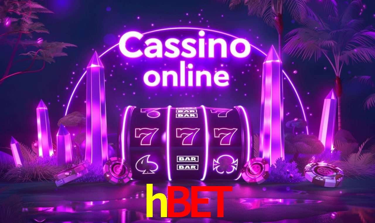 Tecnologia da Plataforma hbet