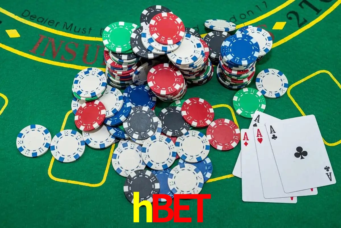 Bônus Diários hbet