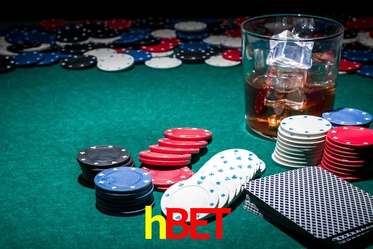 Casino VIP hbet