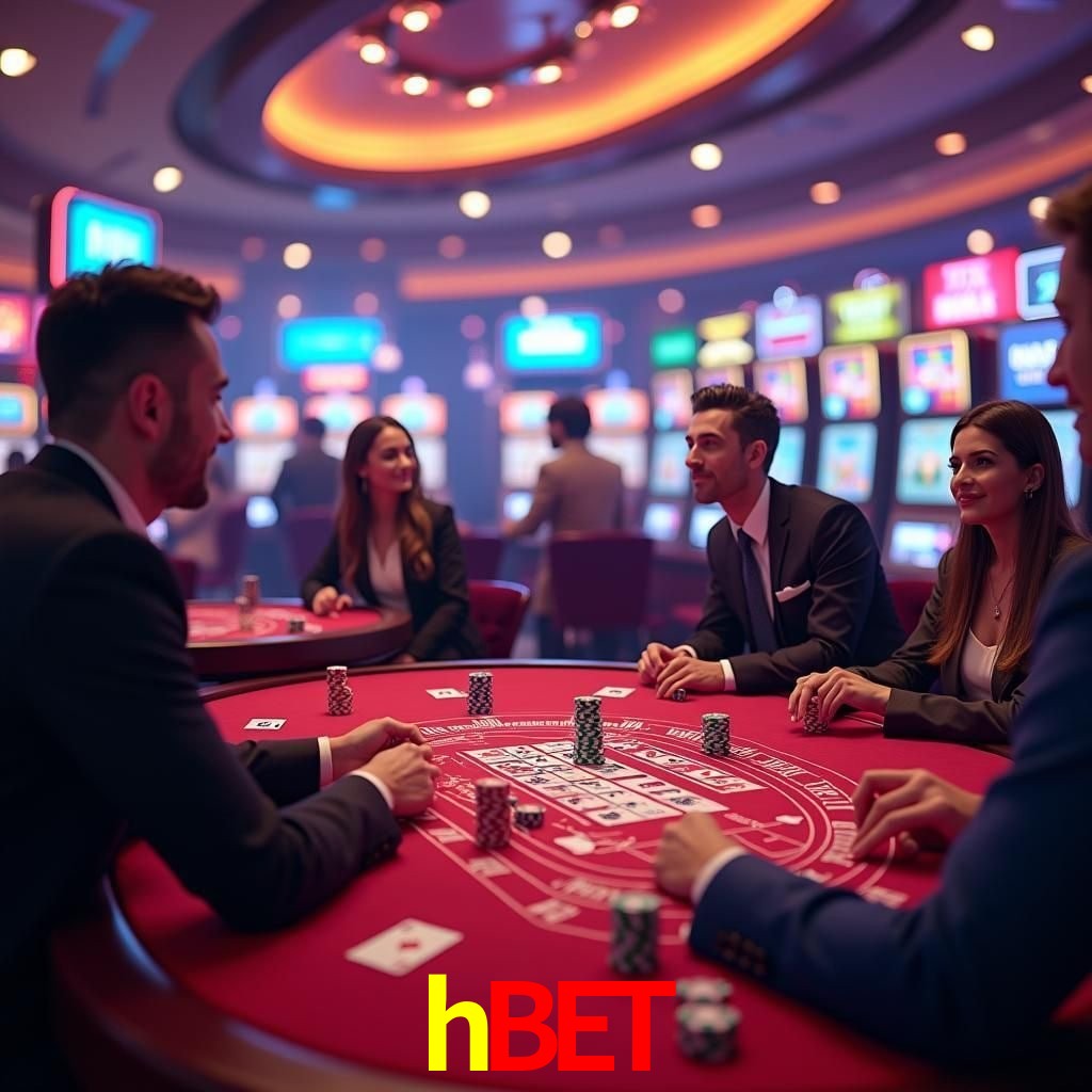 Programa VIP hbet