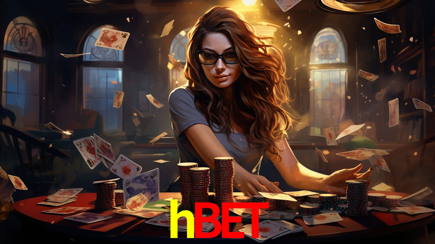 Live Casino hbet