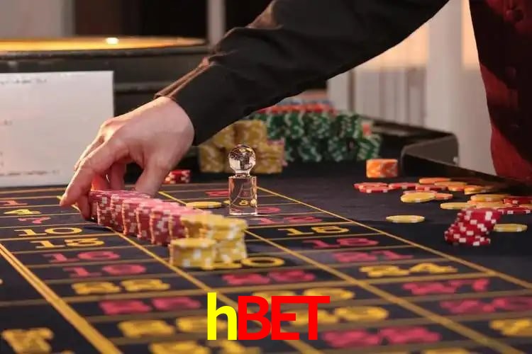 A Popularidade dos Caça-Níqueis no hbet