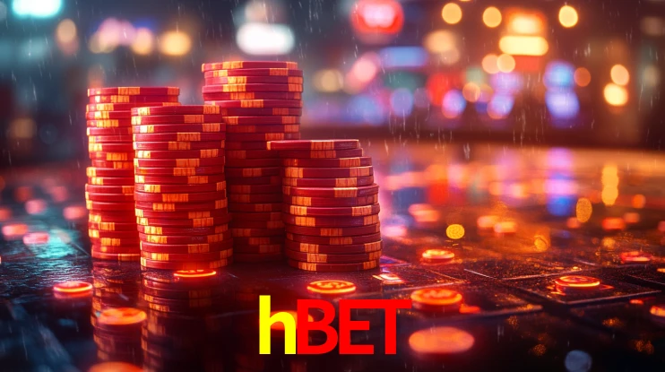Sinta a adrenalina dos jogos de cassino com hbet