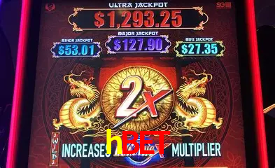 Descubra o Mundo do Cassino Online com hbet