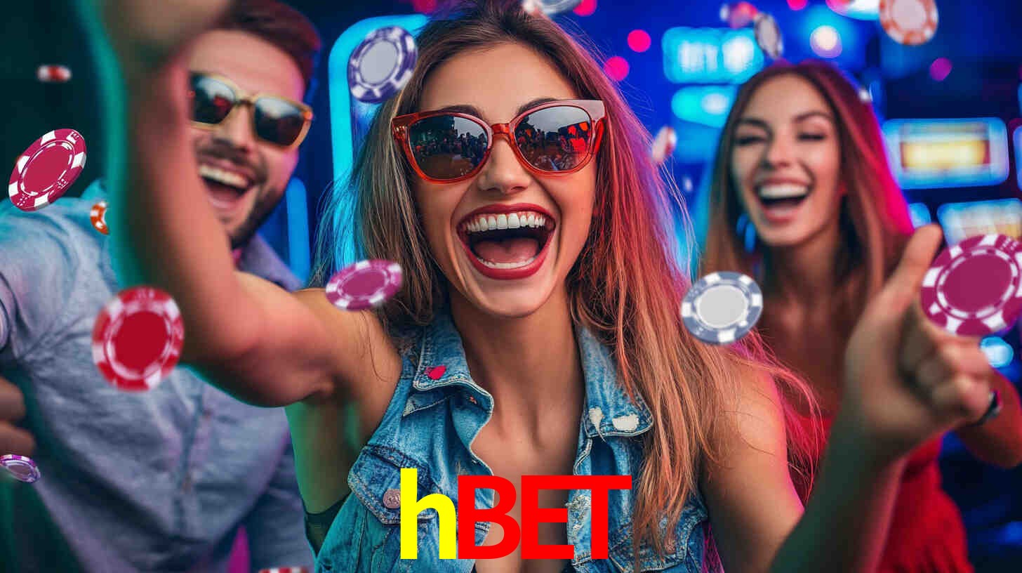 Descubra a Essência do hbet: Nossa História e Compromissos