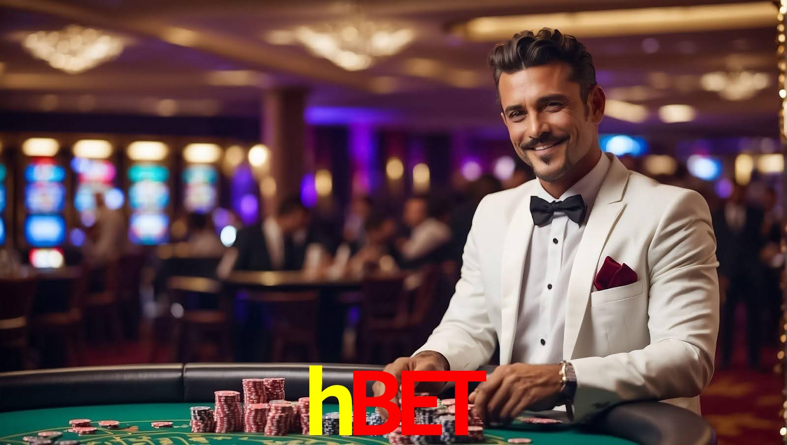Sistemas de Segurança hbet