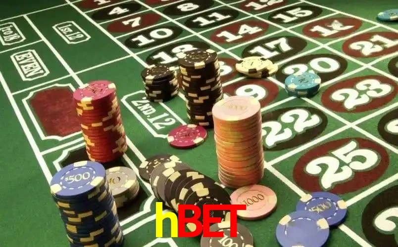Avaliações dos Jogadores hbet