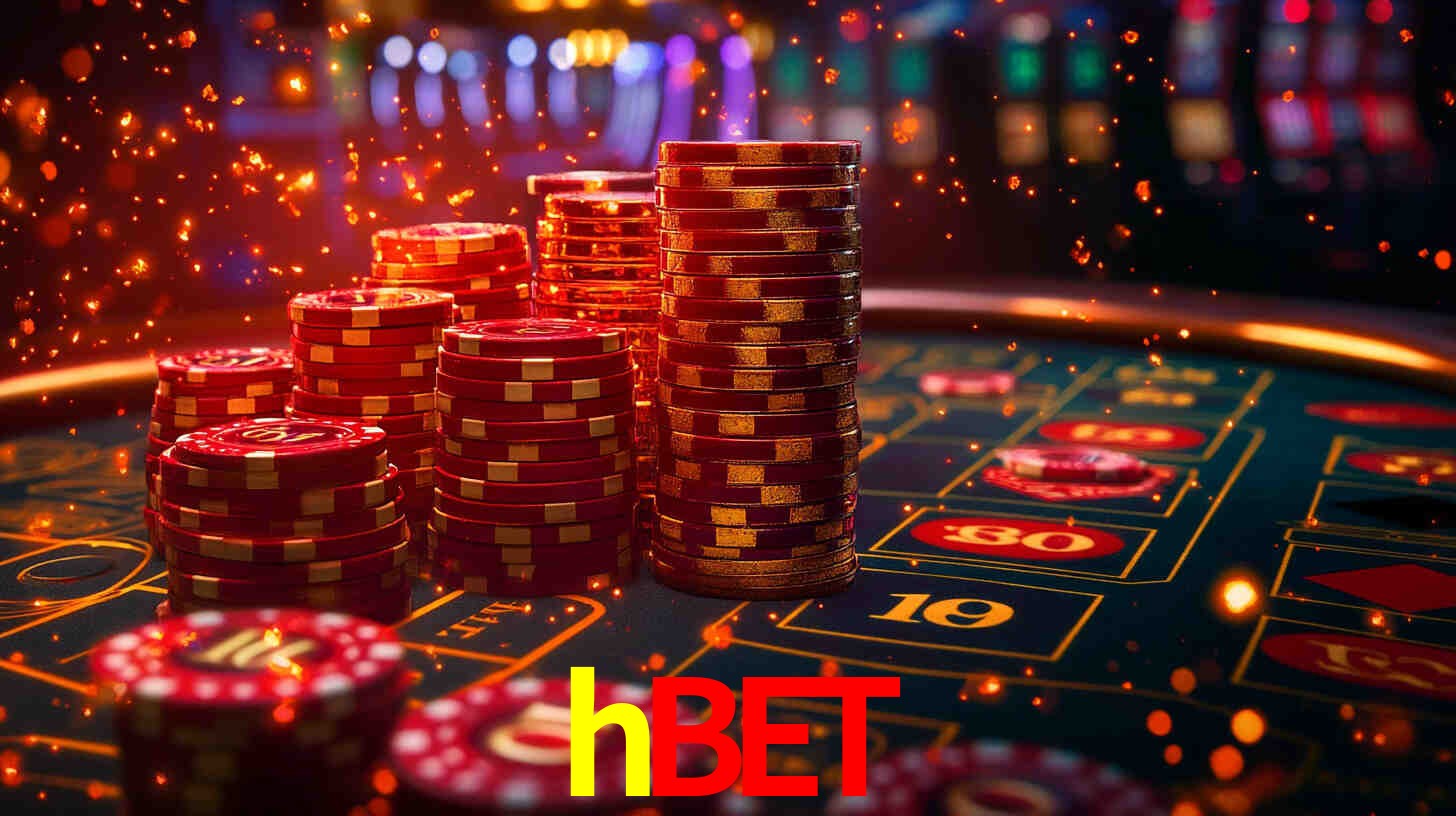 hbet App Interface