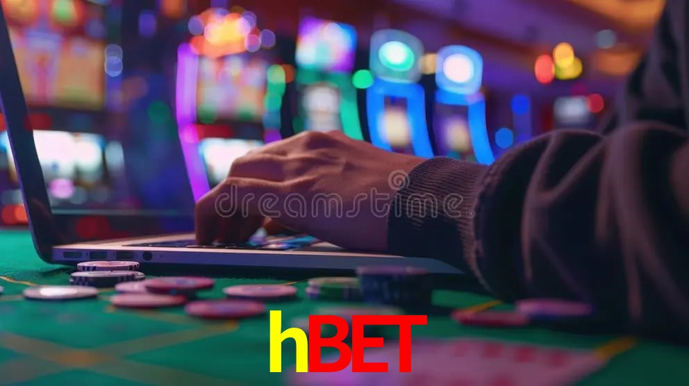 Jogos Exclusivos hbet