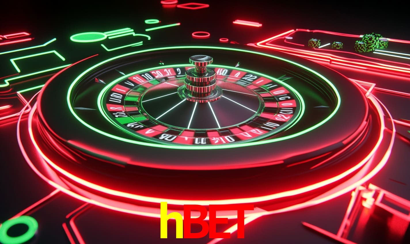 A Experiência Imersiva dos Cassinos Ao Vivo no hbet