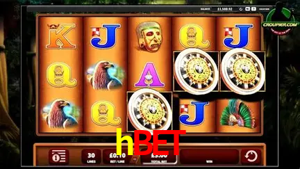 Desvendando o Mundo dos Jogos Virtuais na hbet