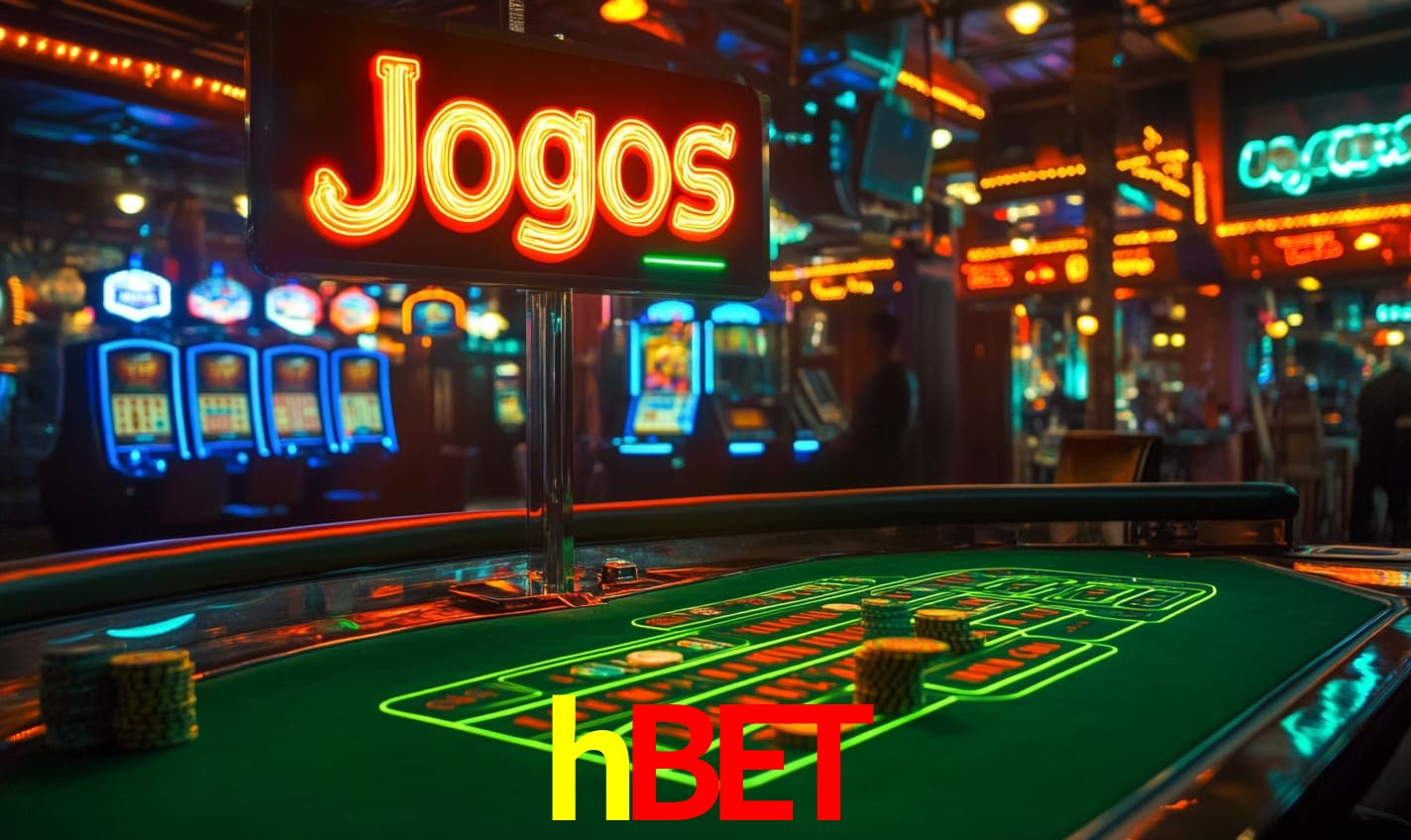 Benefícios da Conta hbet