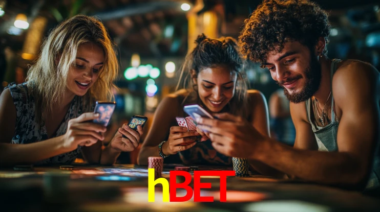 Welcome Bonus hbet