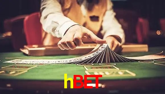 Blackjack Table hbet