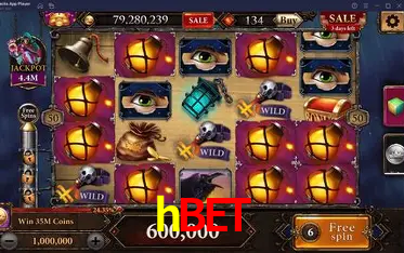Flash Promotion hbet