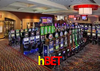 Programa VIP exclusivo da hbet