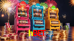Apostas esportivas da hbet com odds competitivas