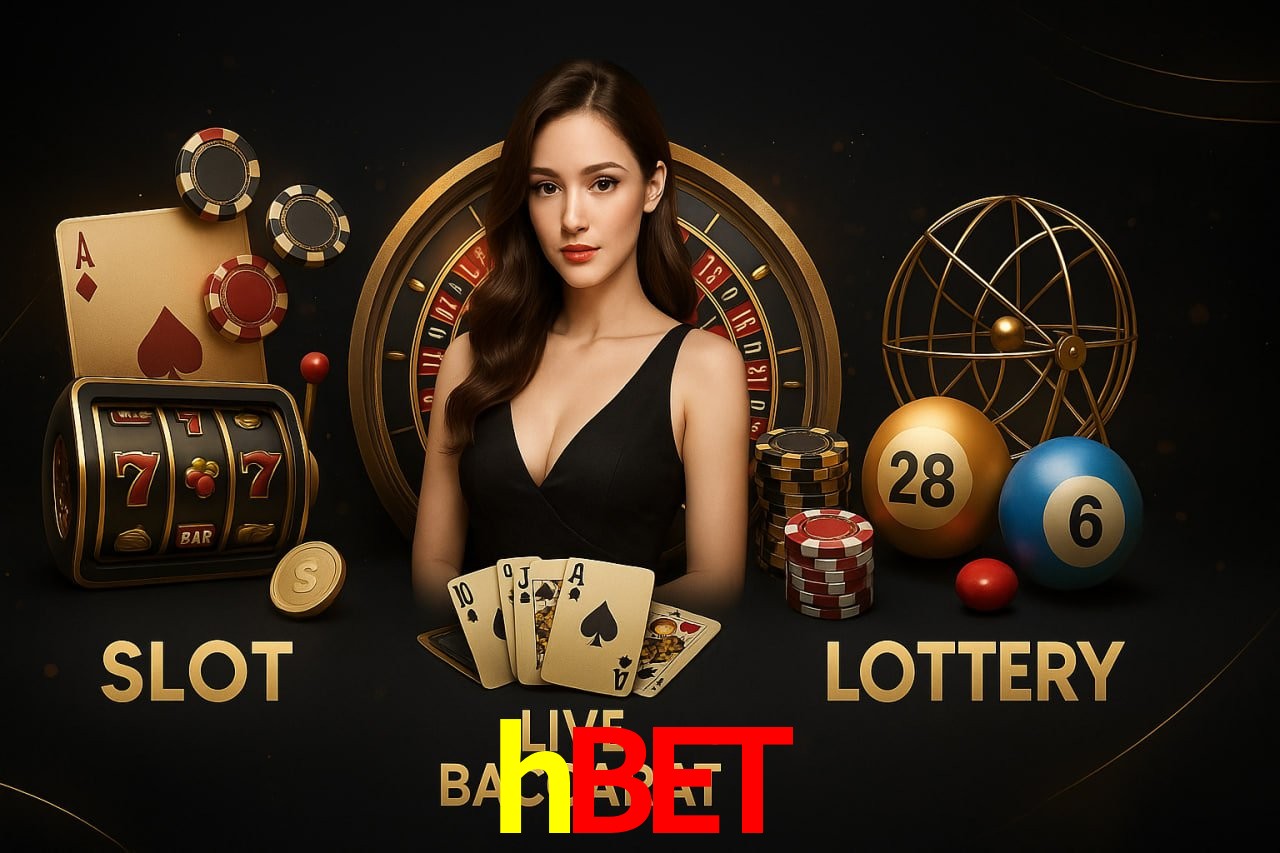 hbet Salvador - Promo Stats