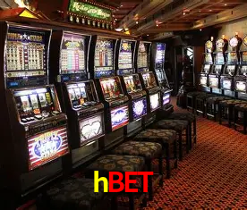 Explorando a Categoria de Eventos em Apostas na hbet