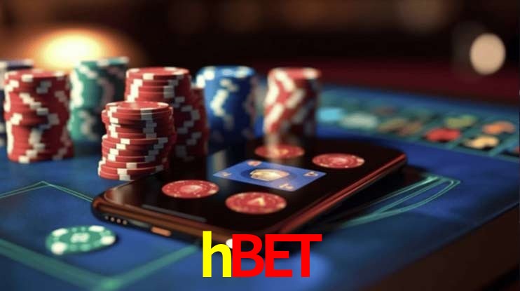 hbet São Paulo - Jogo Providers