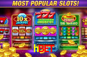 hbet Belo Horizonte - VIP Casino