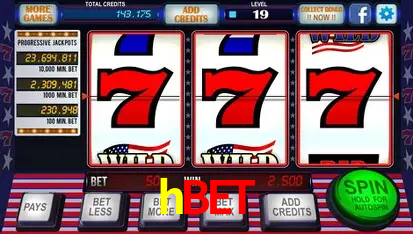 hbet Brasília - VIP Program