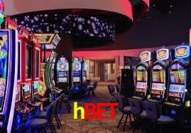 hbet Brasília - Leaderboards