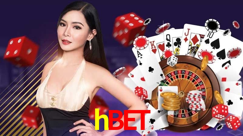 Casino VIP hbet