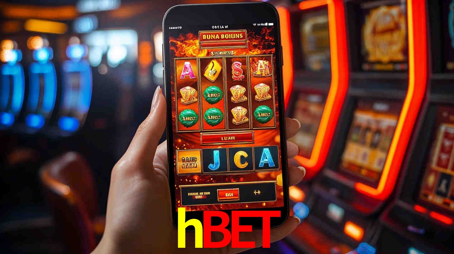 Experimente o Login Seguro Premium no hbet