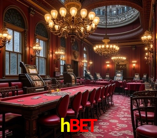 hbet Belo Horizonte - Payments