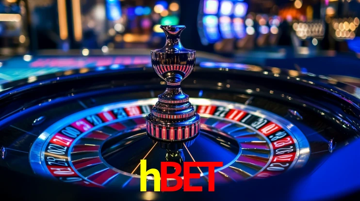 hbet App Interface