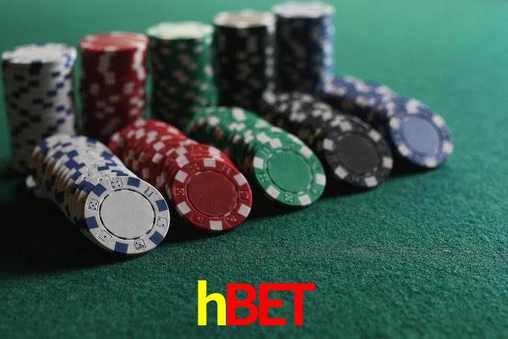 Slot Games hbet