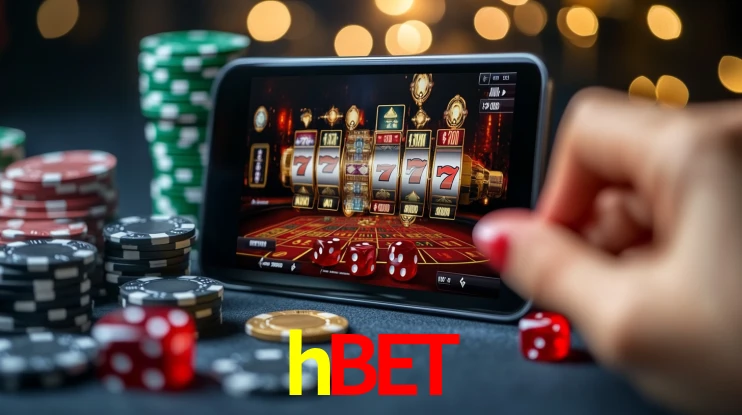 Live Casino hbet