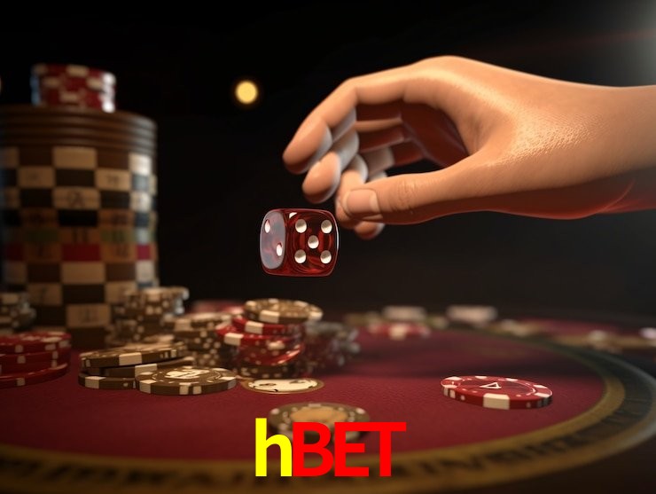 Promoções Sazonais hbet