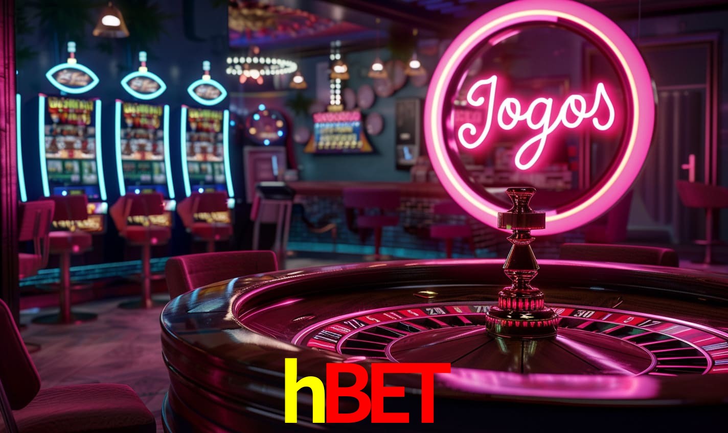 hbet Salvador - Strategies