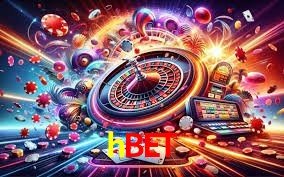 Casino Ao Vivo hbet