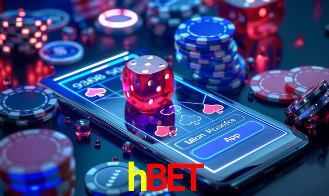 hbet Brasília - Betting Features