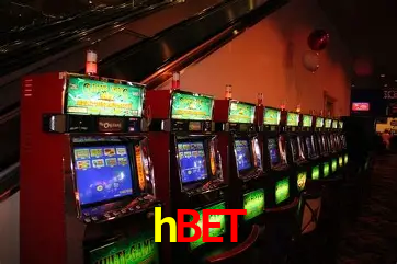 Desvendando o Mundo dos Jogos Virtuais na hbet