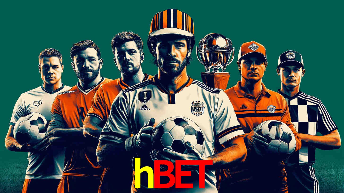 Explorando a Categoria de Eventos em Apostas na hbet