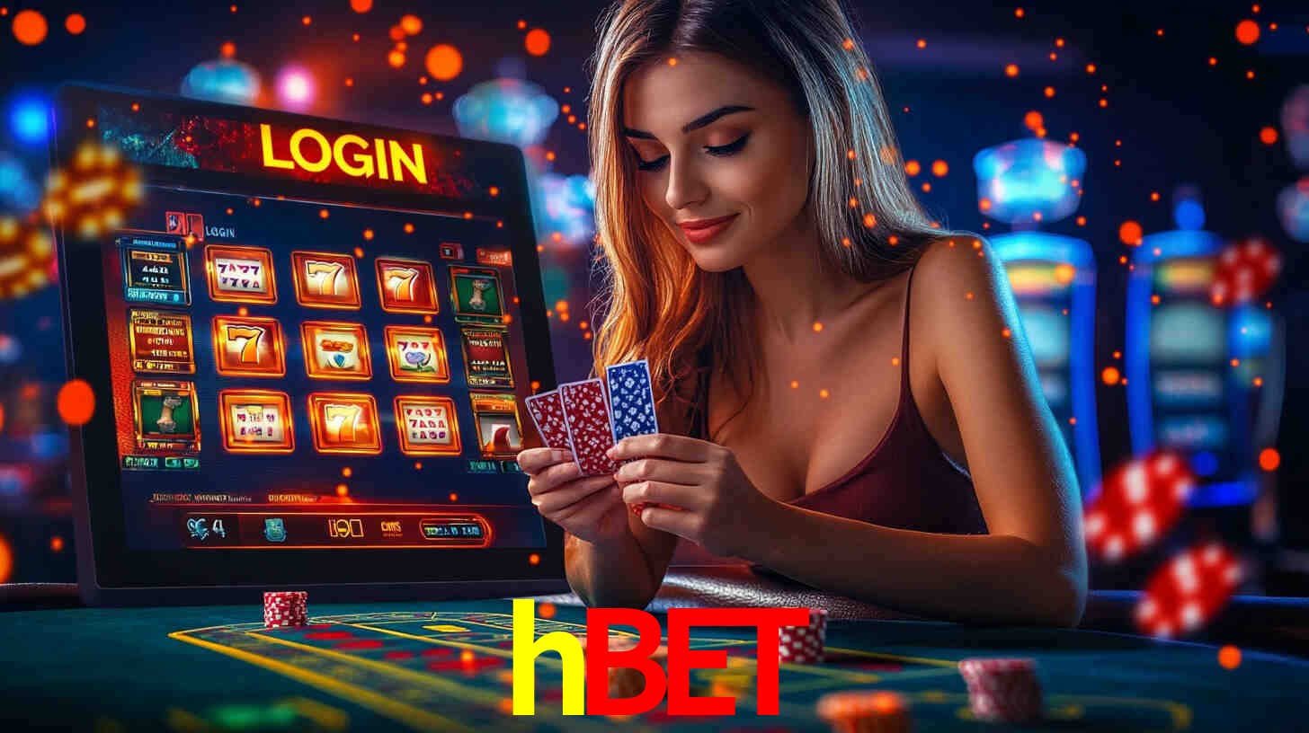 hbet: A Experiência de Casino com Jogos de Mesa ao Vivo