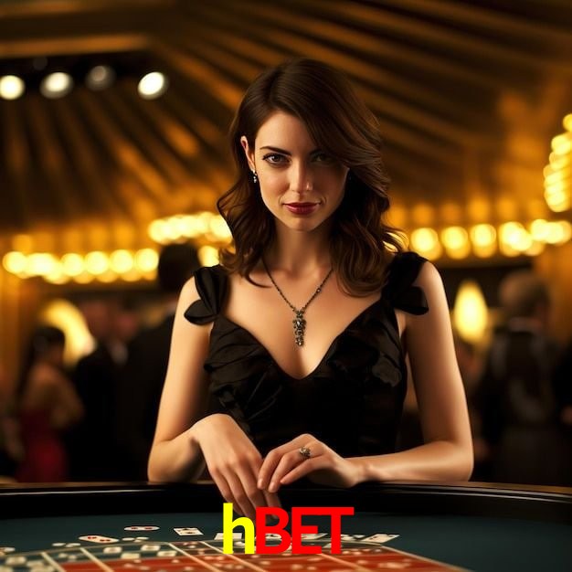 Desvendando o Mundo dos Jogos Virtuais na hbet