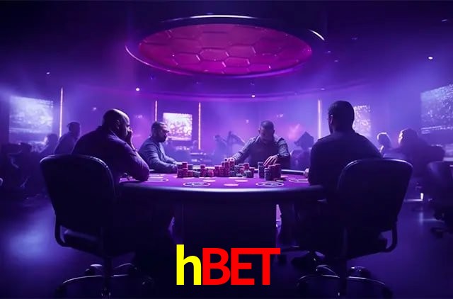 Design Responsivo hbet