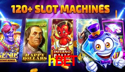 Desvendando o Mundo dos Jogos Virtuais na hbet