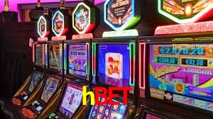 Mesa de Roleta hbet